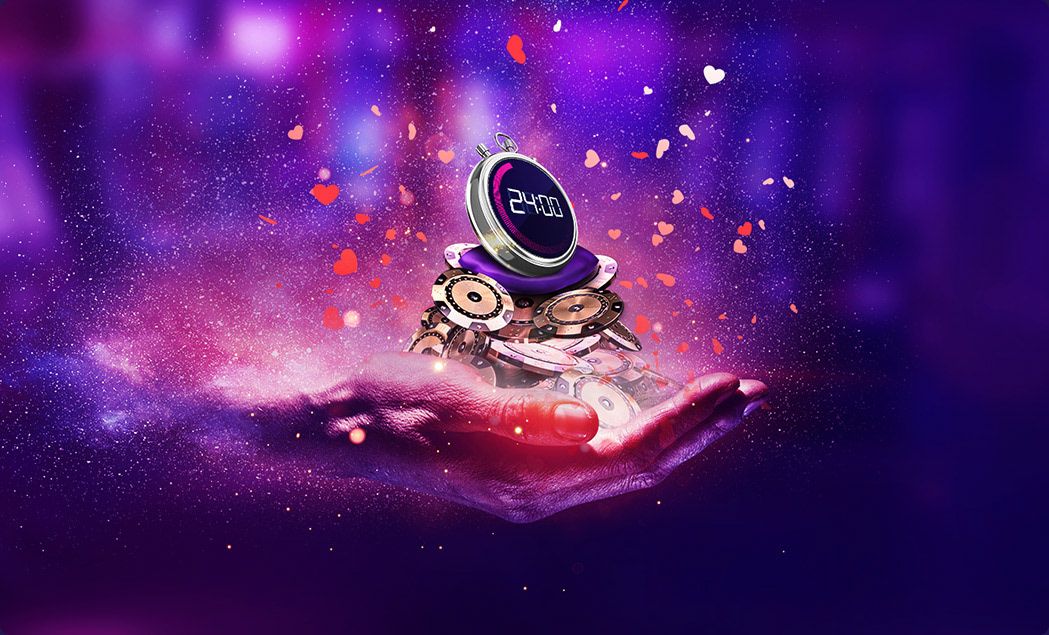 Bao casino Welcome Bonus